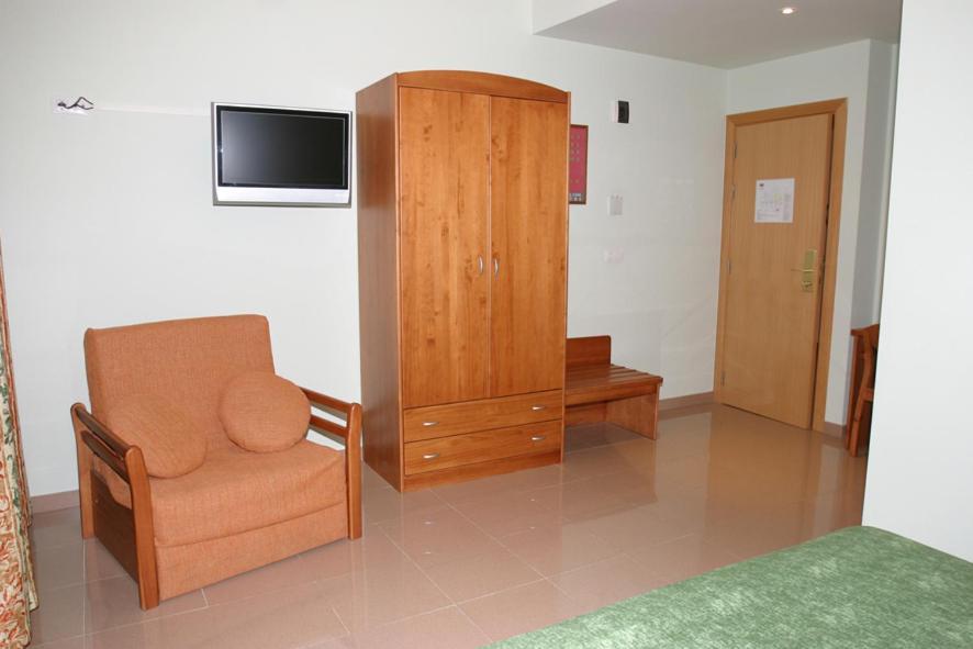 Hotel Fonda Neus Sant Sadurní dʼAnoia Ruang foto