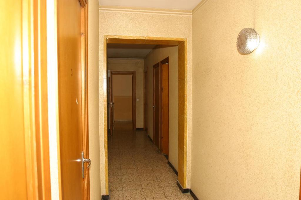 Hotel Fonda Neus Sant Sadurní dʼAnoia Bagian luar foto